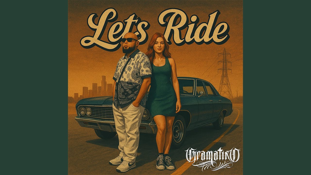 Lets Ride