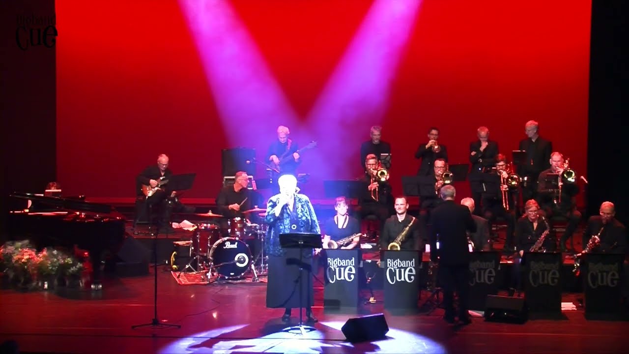Bigband Cue | Love -  Bert Kaempfert & Milt Gabler, arr. Bill Holman