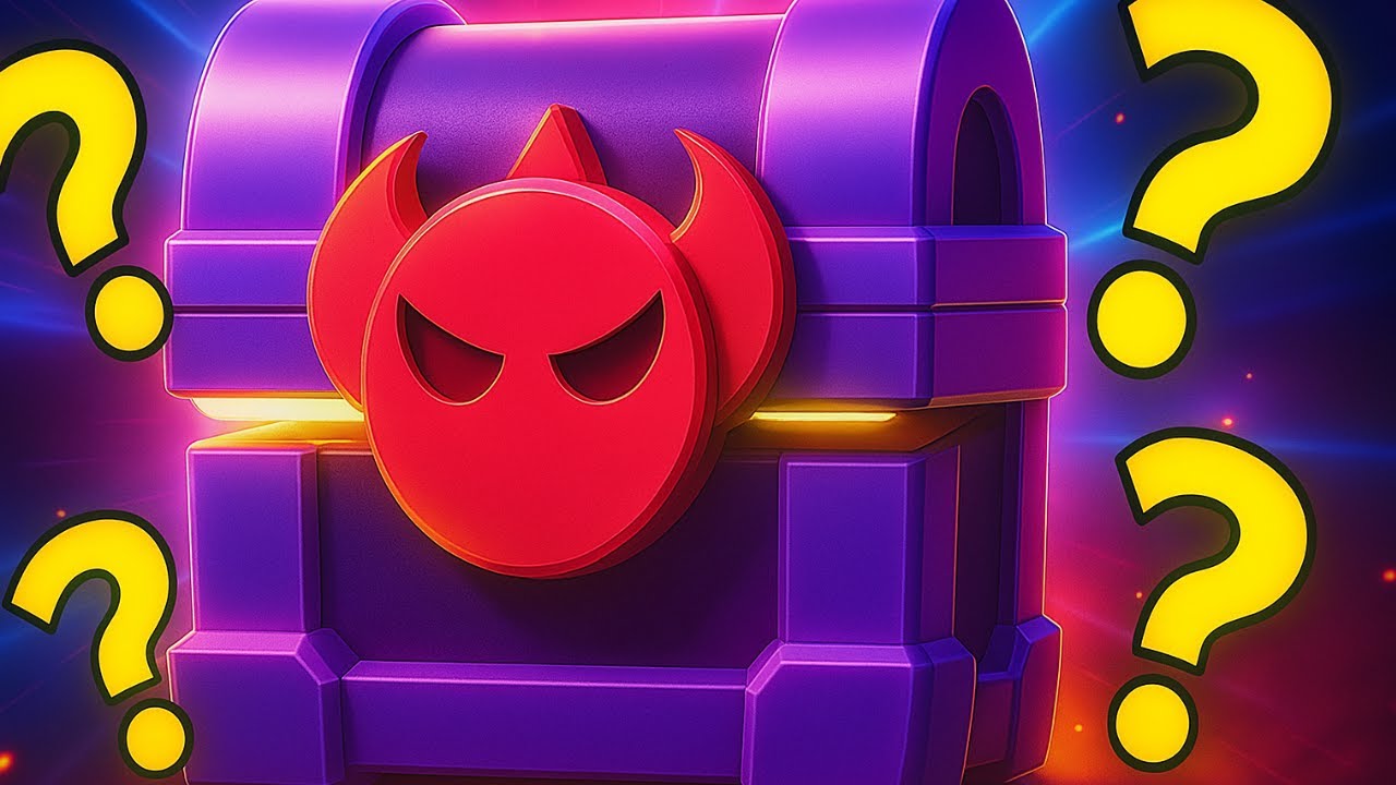 Archero 2 | What&rsquo;s Inside This EPIC Sky Tower Chest?! 😱