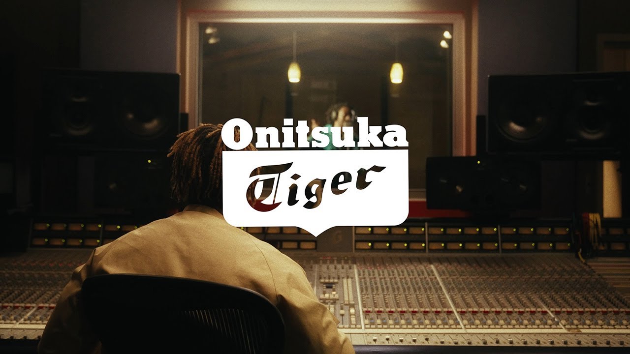 Onitsuka Tiger Spec (Sony FX3)