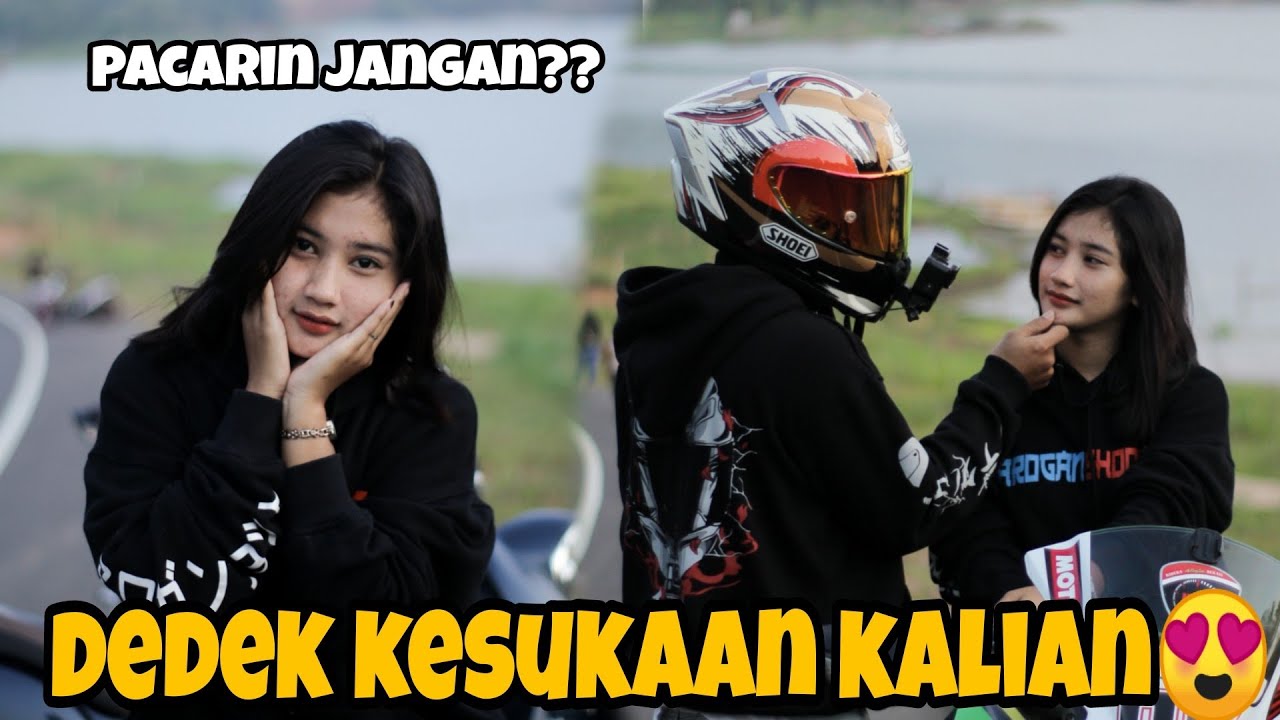 HUNTING BARENG DEDEK GEMEZ INI LAGI