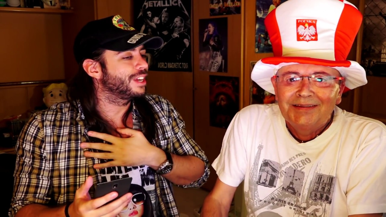 MI PADRE OS ENSEÑA A LIGAR
