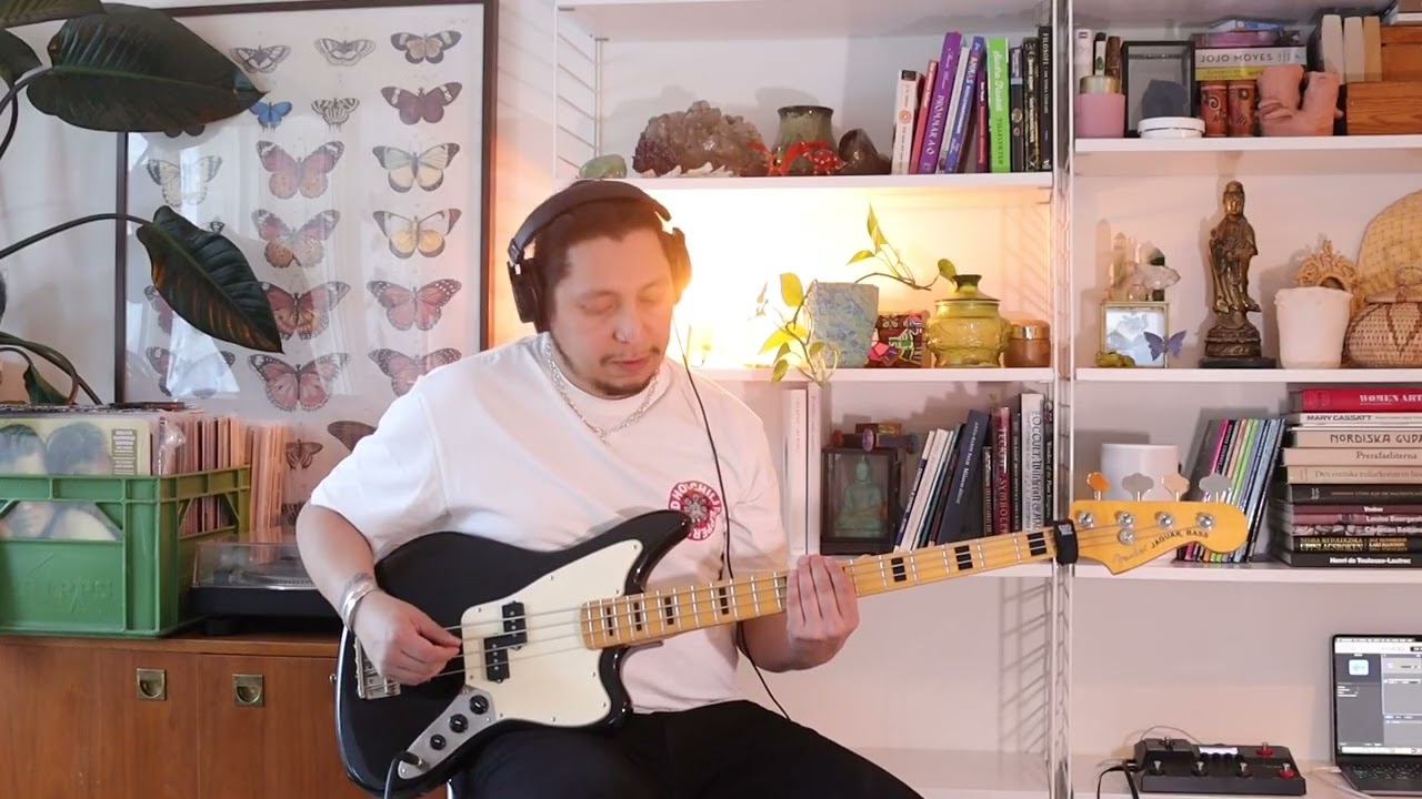 1979 - The Smashing Pumpkins cover
