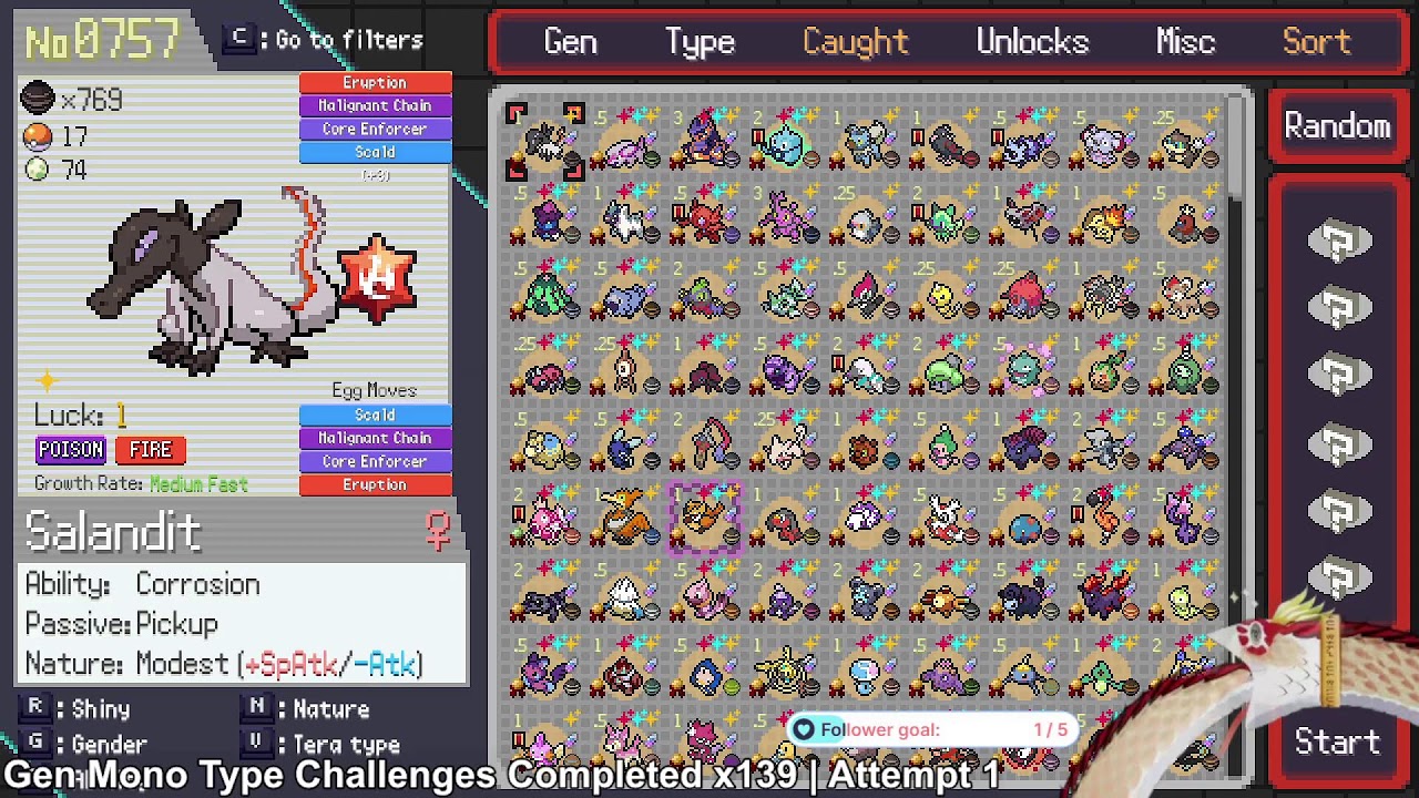 New Endless Prepping | (╯°□°）╯︵ ┻━┻ -