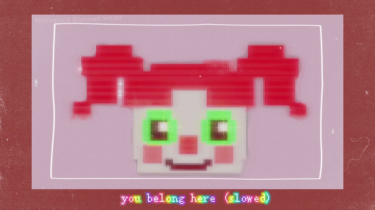✧ ೃ༄*ੈ✩ 𝐲𝐨𝐮 𝐛𝐞𝐥𝐨𝐧𝐠 𝐡𝐞𝐫𝐞 (𝐬𝐥𝐨𝐰𝐞𝐝)