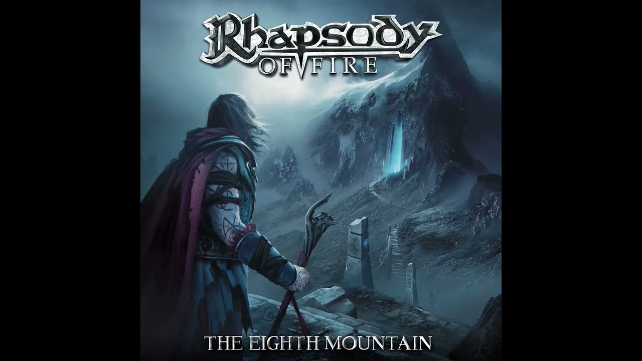 Rhapsody Of Fire - Seven Heroic Deeds&nbsp;&ndash; 4:47 - Track 1