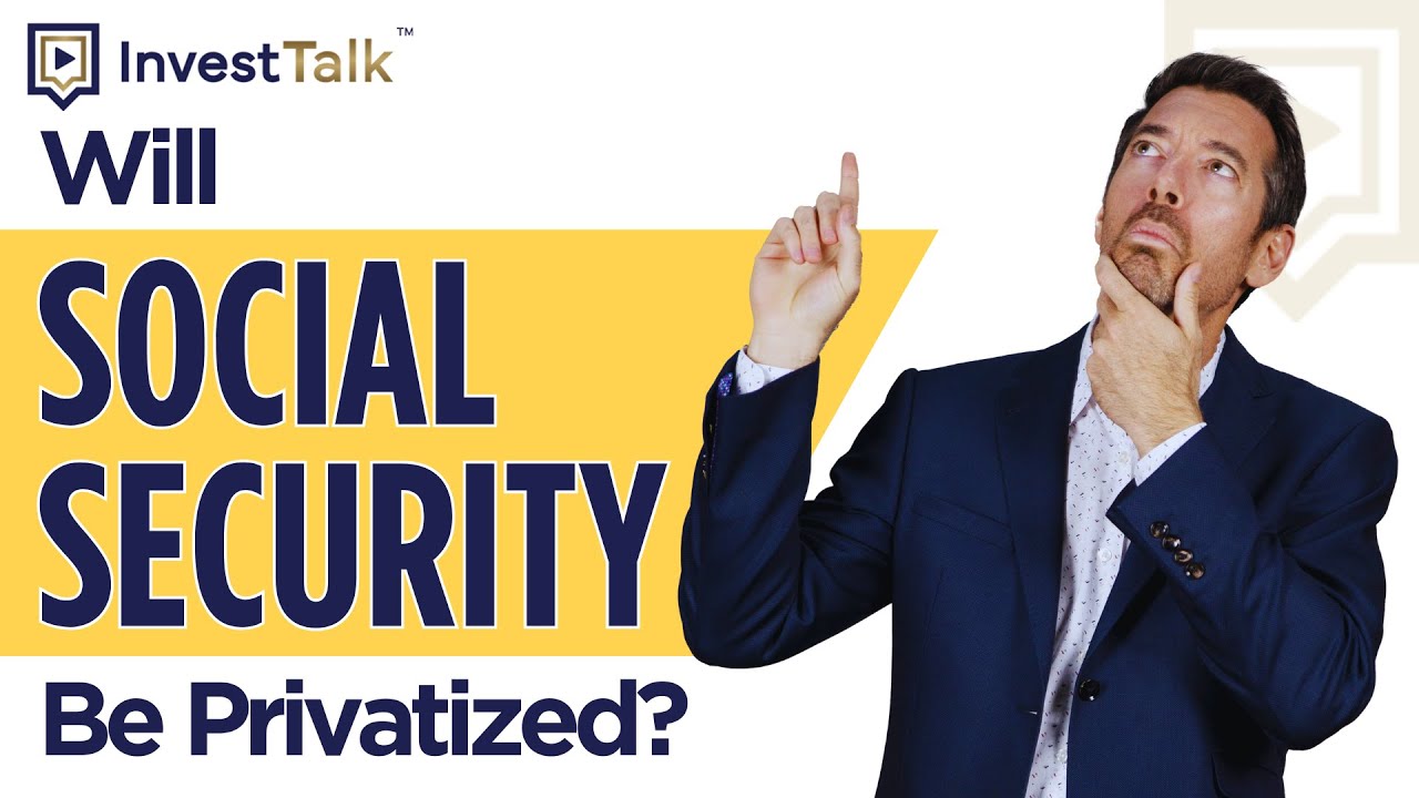 Social Security&rsquo;s Uncertain Future Sparks Debate Over Privatization