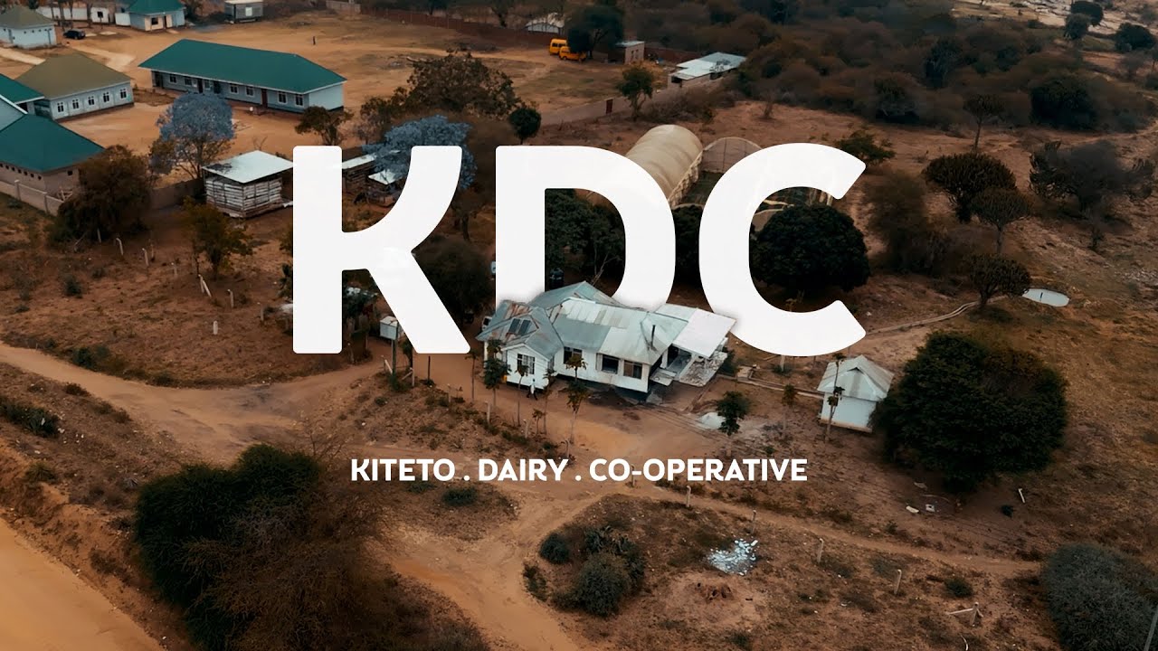 KITETO DAIRY CO-OPERATIVE