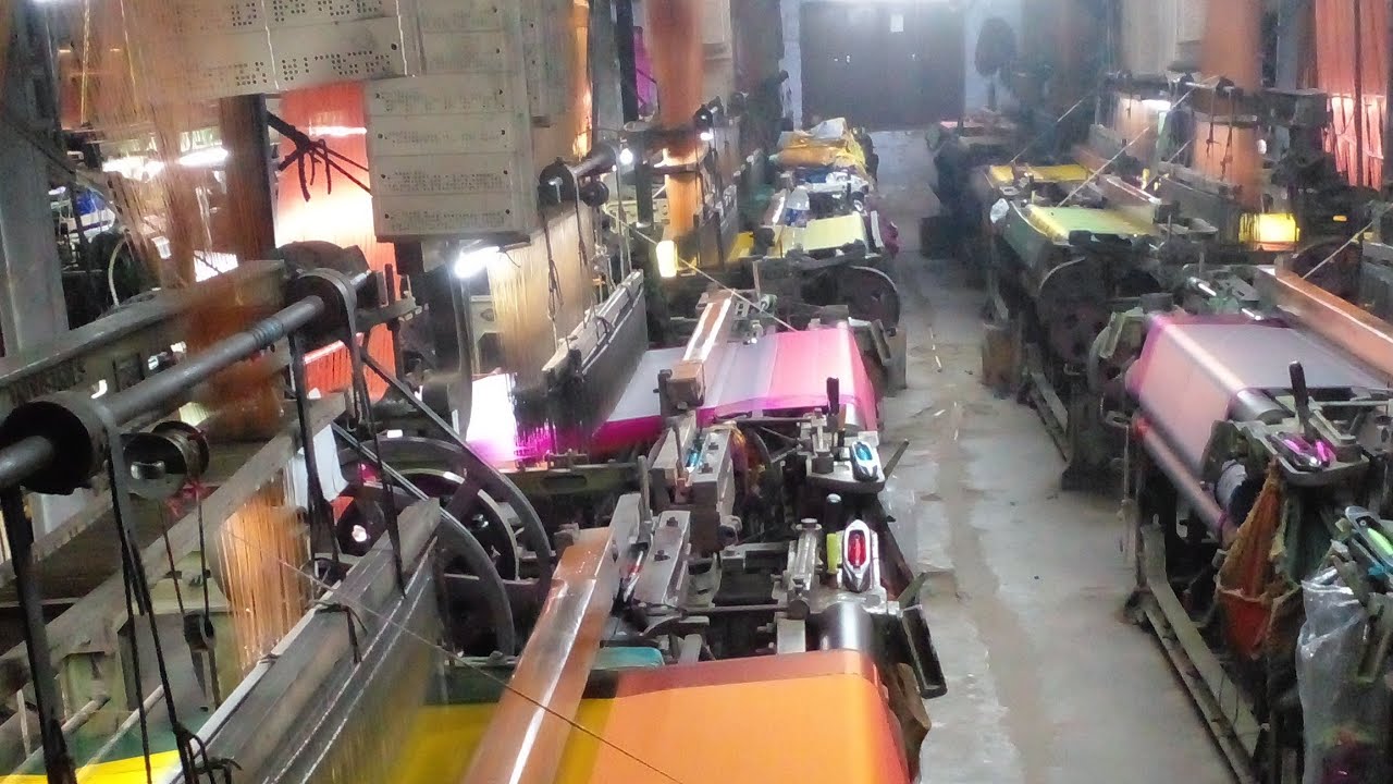 textile industry ||powerloom sarees manufacturers||chiffon saree manufacturers in india||SPR BRAND'S