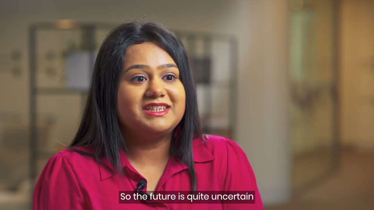 Energise Your Career In Our Graduate Program