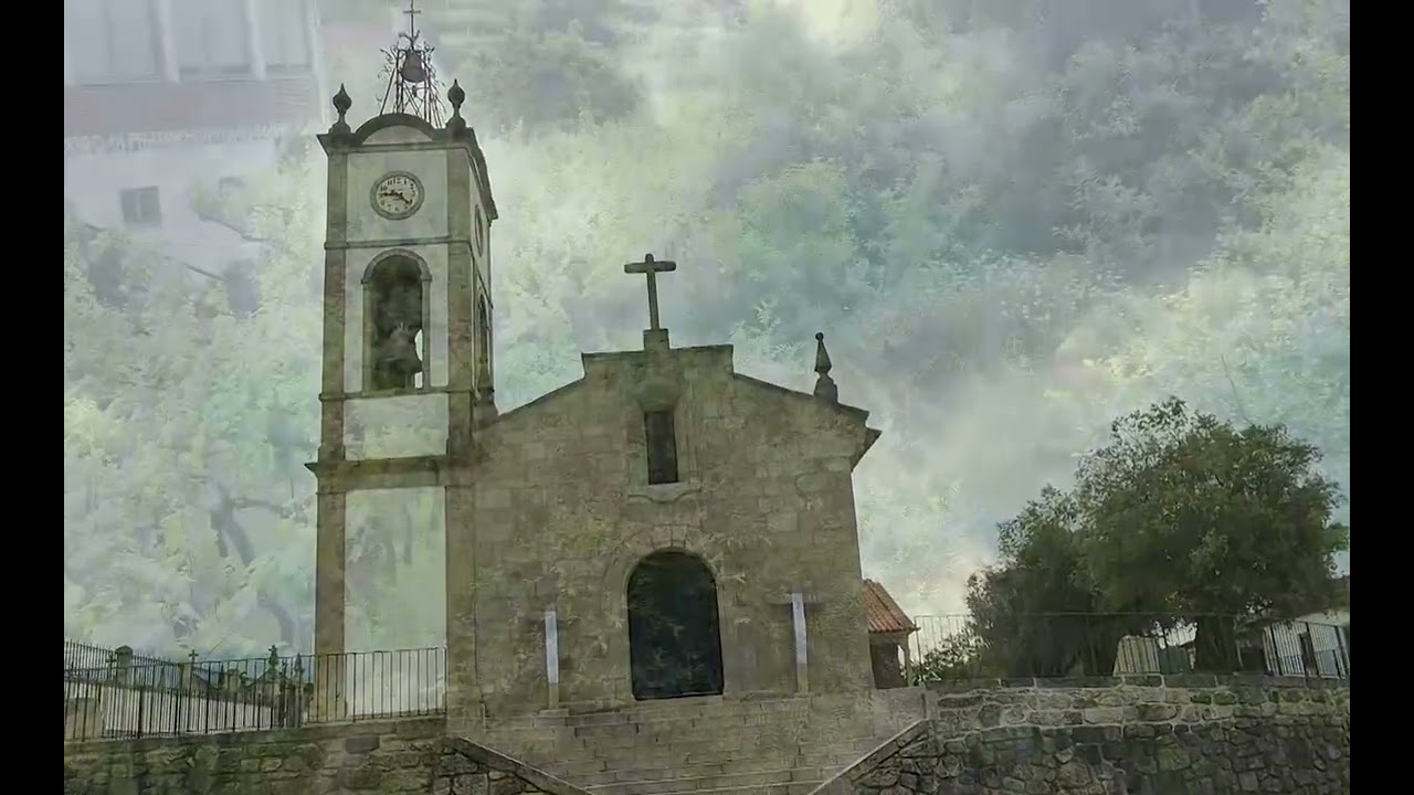 CAMINHO PORTUGUÊS CENTRAL 2025