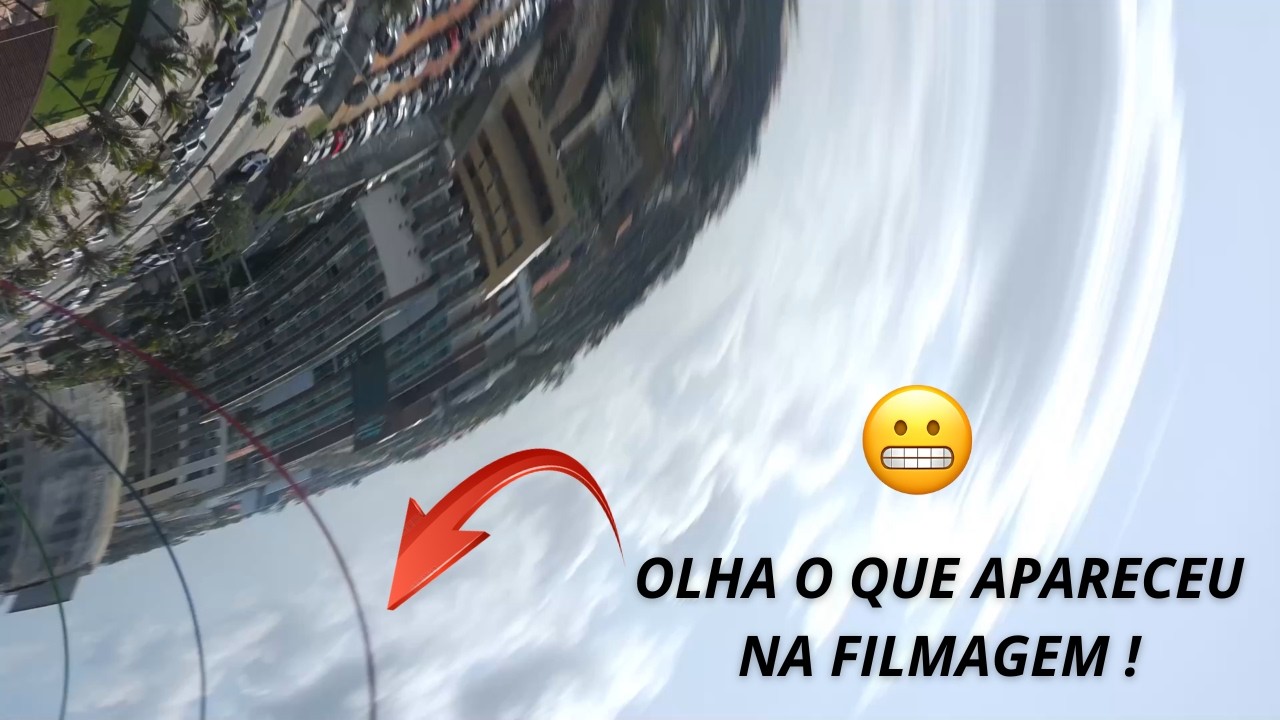 QUE LOUCURA DOIDA !!! Aconteceu na Praia do Futuro em Fortaleza