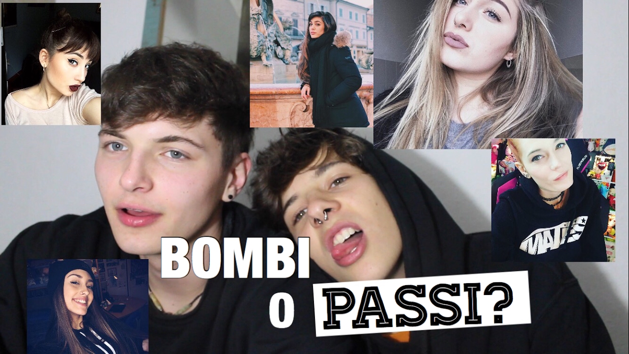 BOMBI O PASSI? w/SighTanc