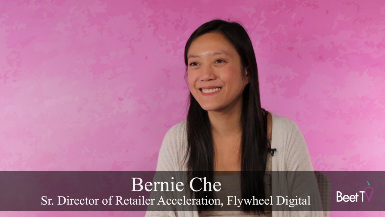 Data and AI Will Define the Next Phase of Retail Media: Flywheel Digital&rsquo;s Bernie Che