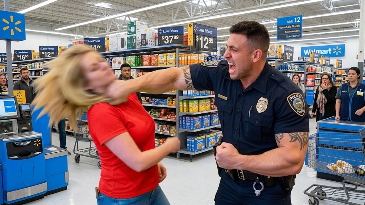 When People MESSED with the Wrong Cops | Karen Gets INSTANT KARMA #3