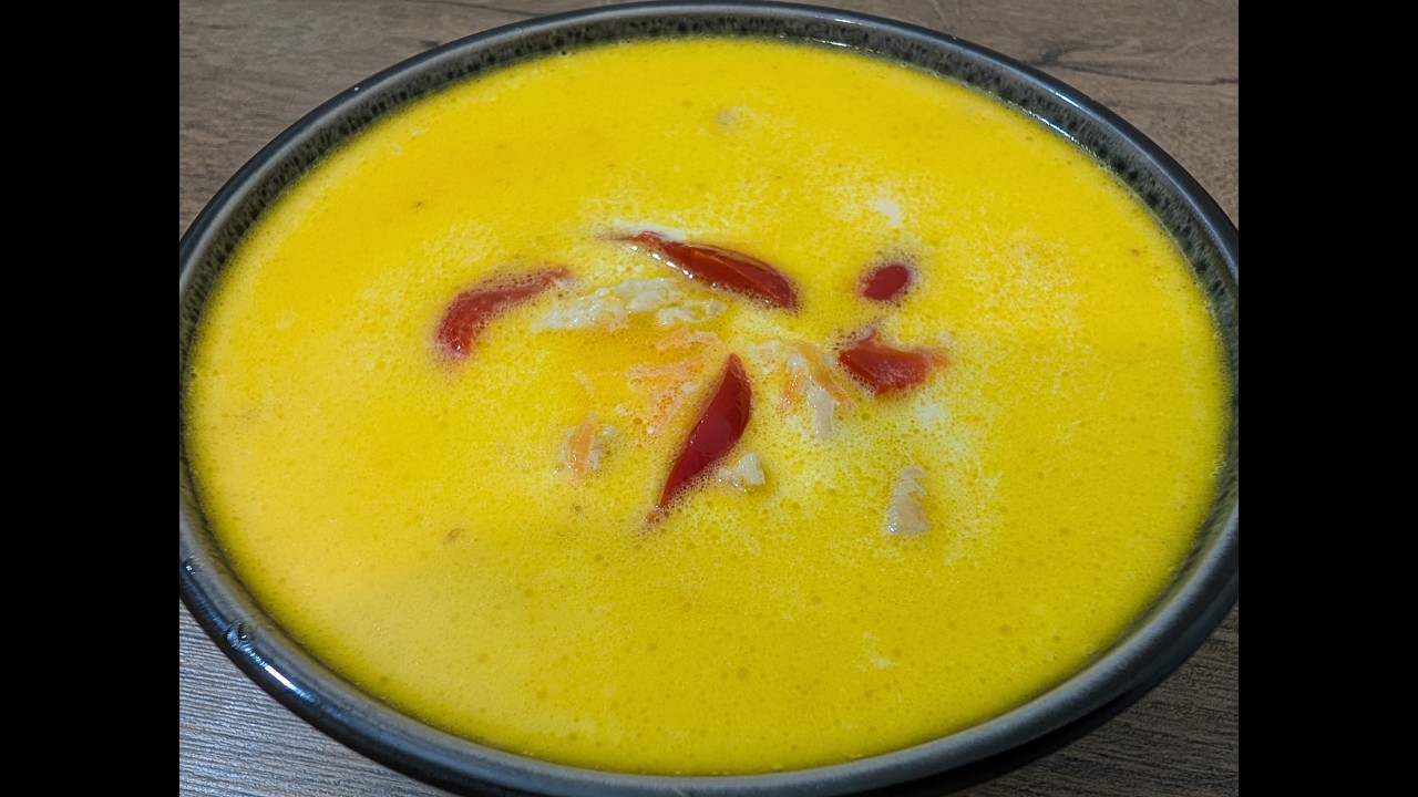 Ciorbă de Burtă Secretul Gustului Perfect
