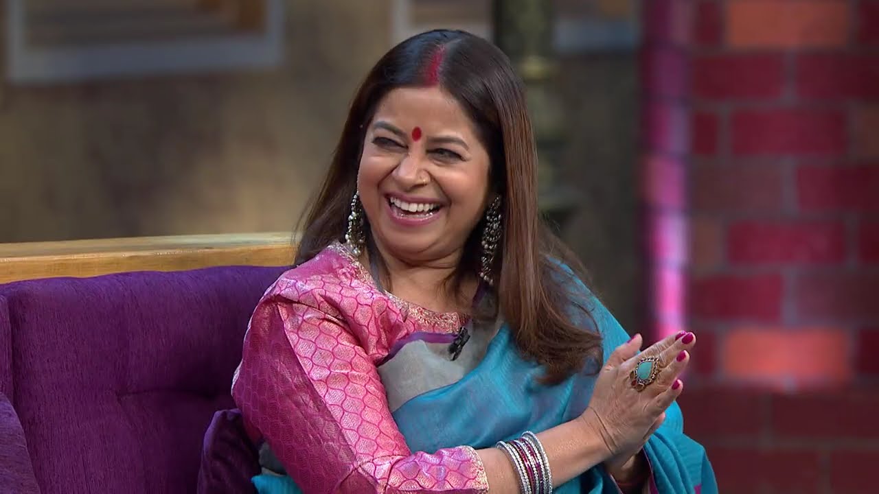 तुम्हे देख अफ़सोस हो रहा हे मुझे Ginni से शादी करने का | The Kapil Sharma Show l New Episode 2026