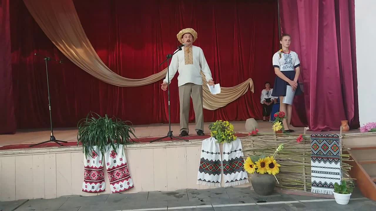 Історія села Москалівка  Укладач Поплавська Галина Мефодіївна
