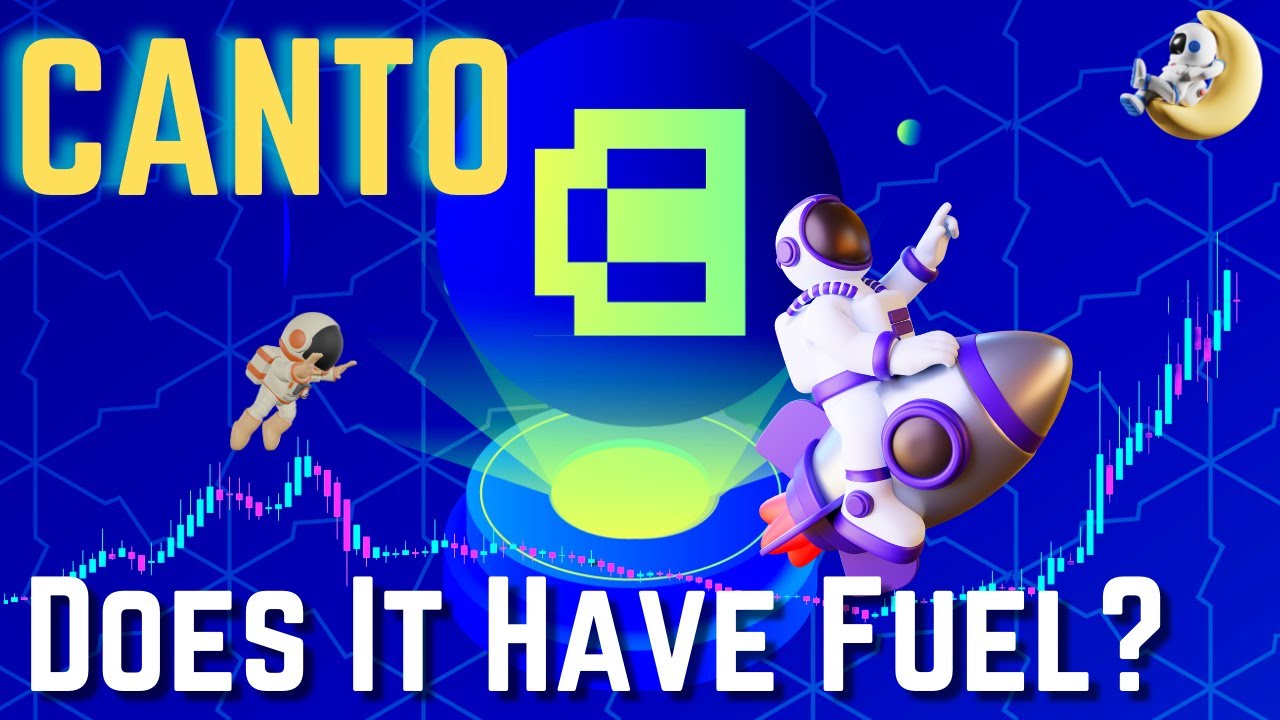 CANTO: This Gem Pick Could BLAST Off IF ...