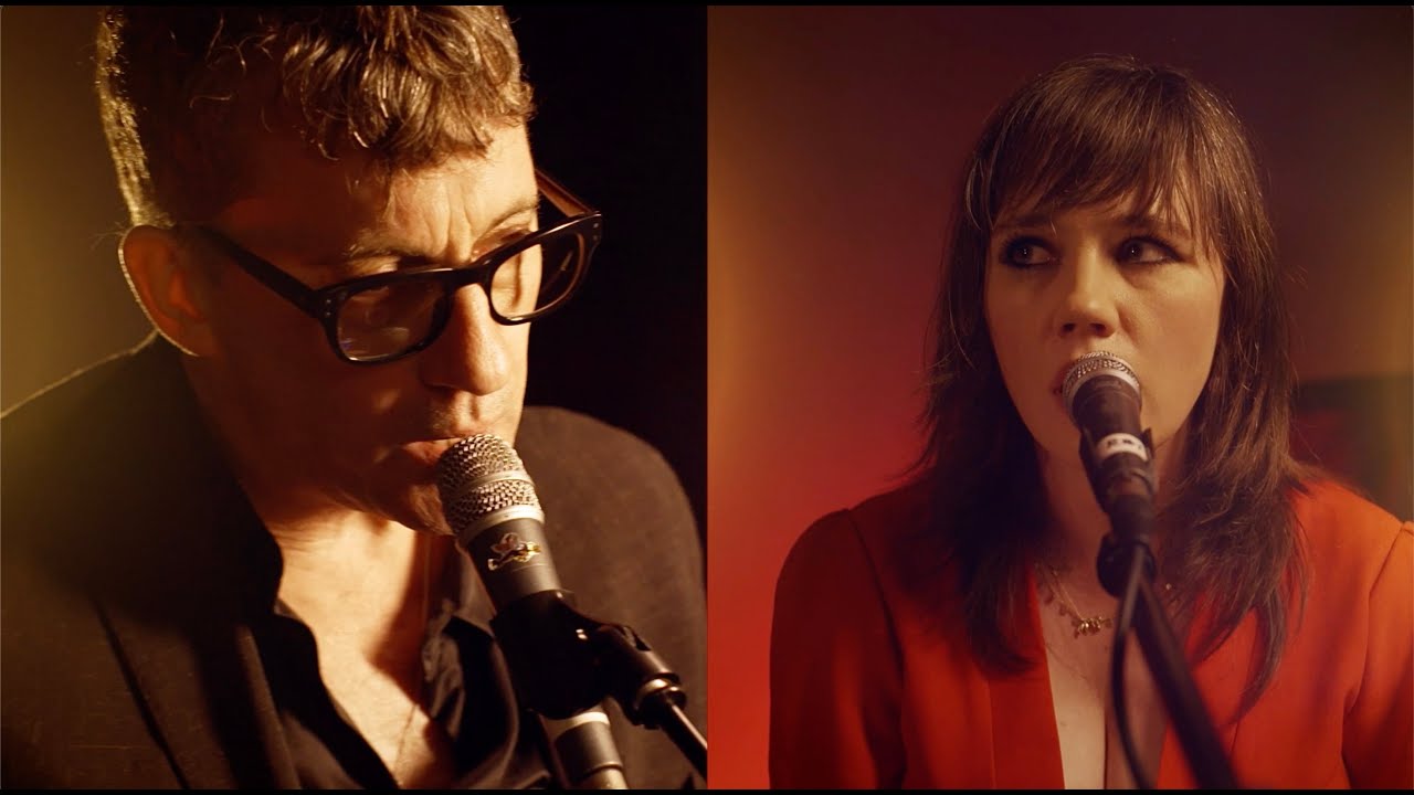 The WAEVE - Moth To The Flame (City Lights Sessions)