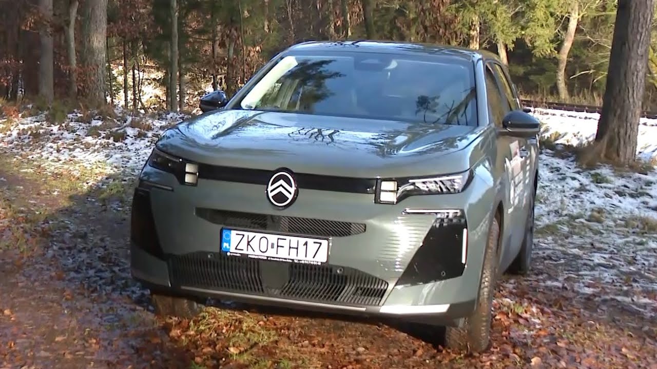 Max 50 - 2025.12.20 - Citroen C5 Aircross