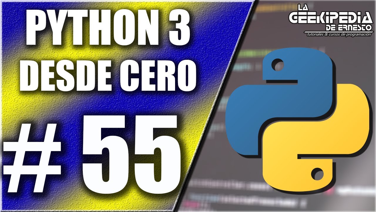 Curso Python 3 desde cero #55 | Buscar elementos en una lista – Método index()