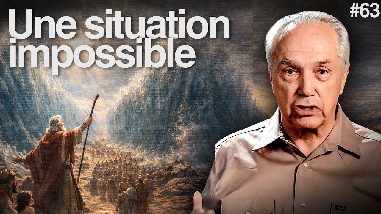 Jour 63 – La Mer Rouge : une situation impossible