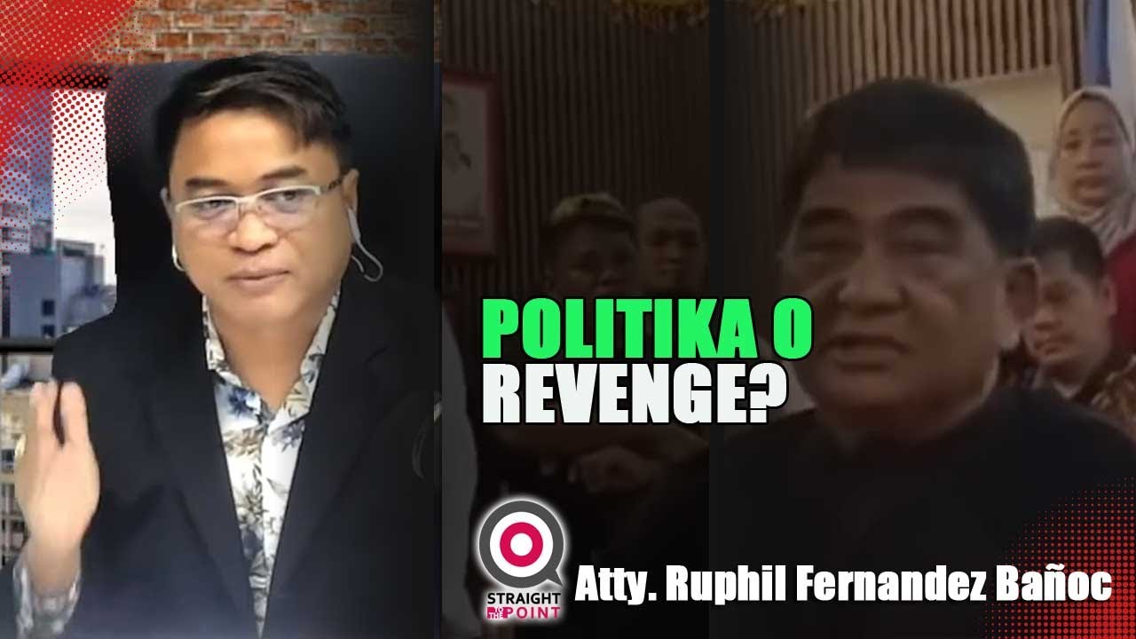 AMBUSH SA SHARIFF AGUAK: Unsa’y Meaning sa Tubag sa Mayor sa mga Reporter? | STP