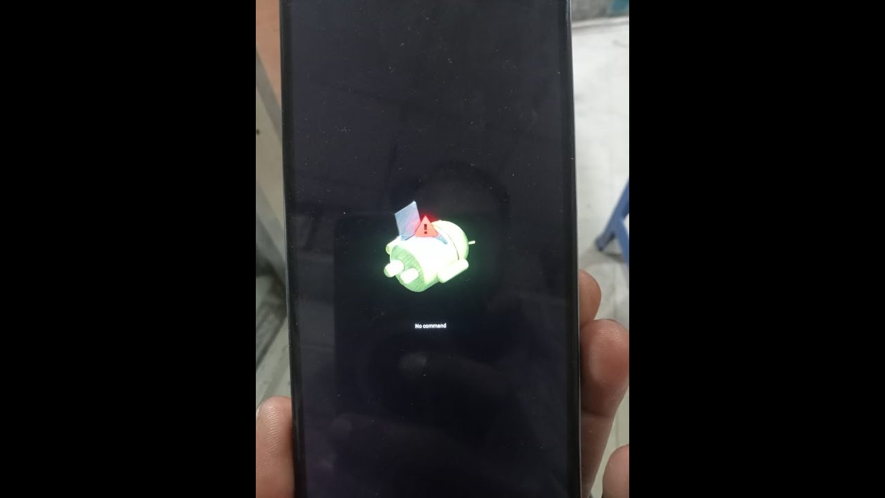 redmi a3 blue recovery mode fix and imei repair dft pro