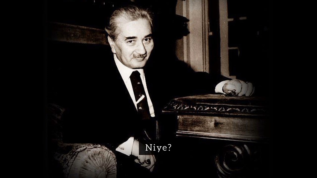 Ömer Hayyâm'ın 