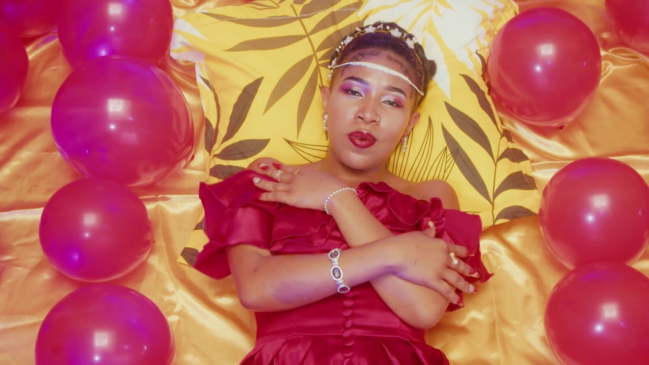 VANESSA - Lavitry olo tiagna | Nouveauté Clip Gasy 2023