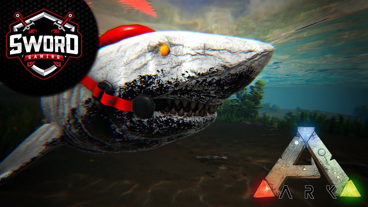 Alpha  I  ARK Ozone Lost İsland  #5