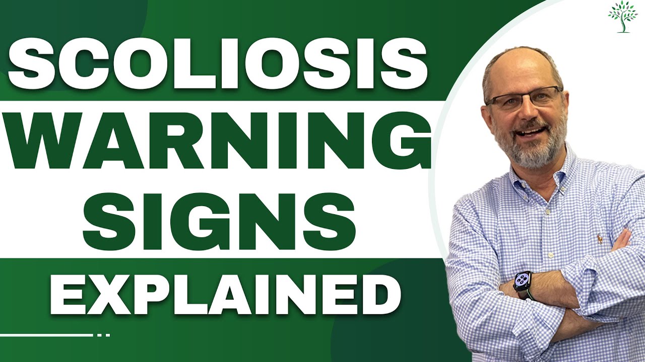 Is Your Child’s Scoliosis Being Missed at Checkups ?  | Dr. Andrew Strauss