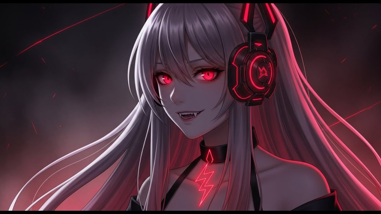 Nightcore Extreme Hyper EDM 2026 🔥 Non Stop High BPM Gaming Energy Boost