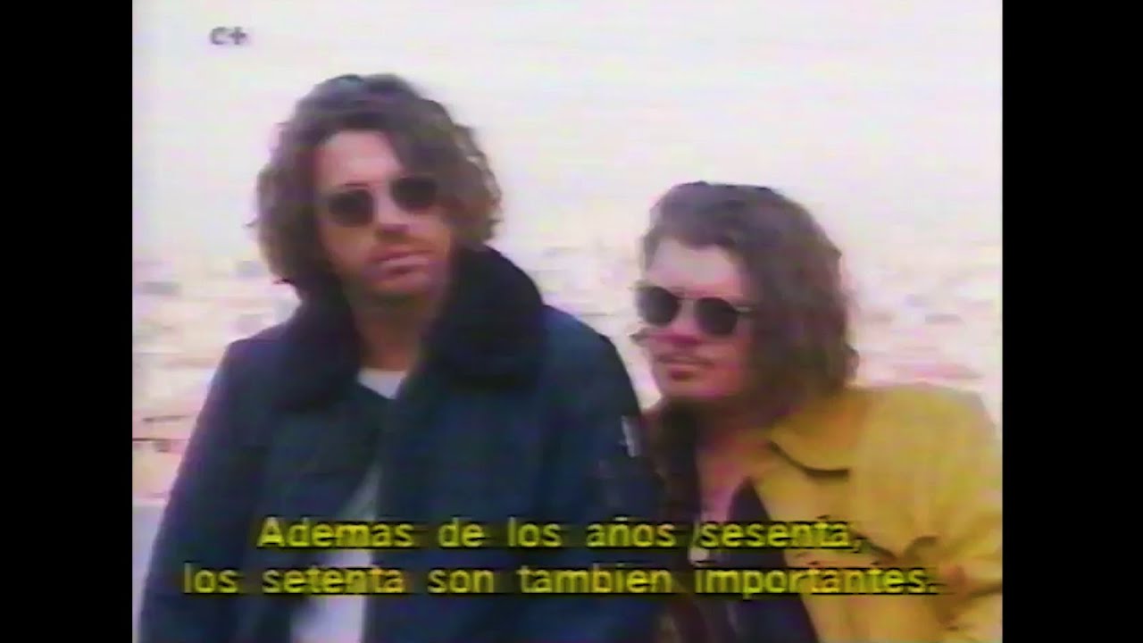 INXS ― Interview report, 1992 | Subtitulada Español