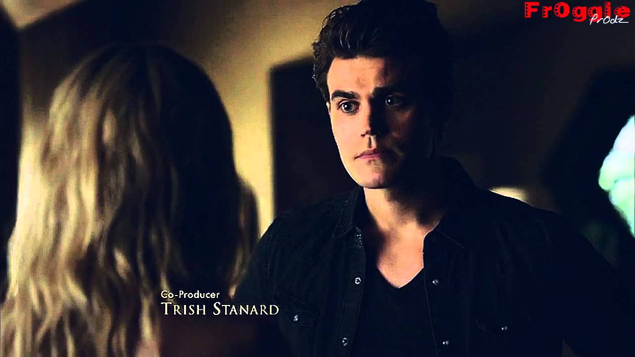 stefan & caroline | heart wants what it wants