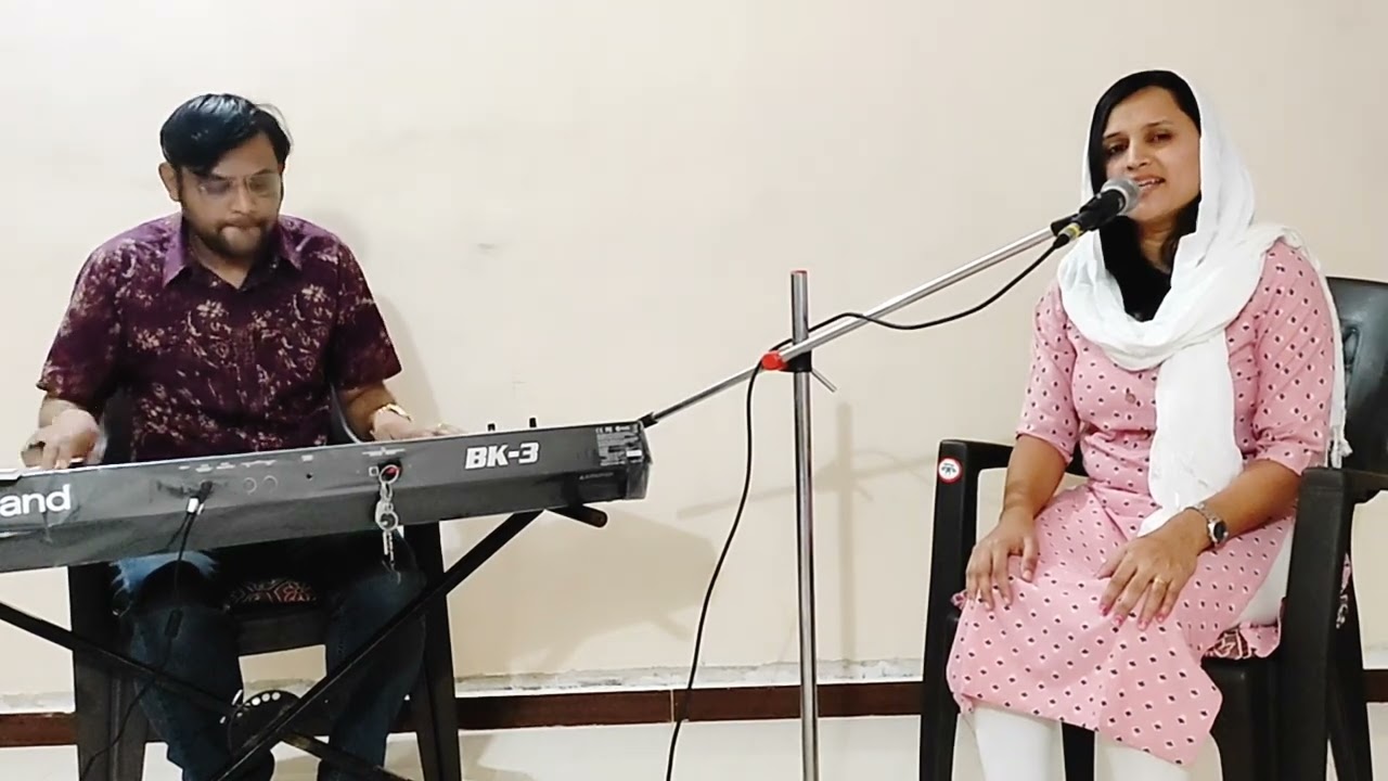 Christian Worship Mashup 2023