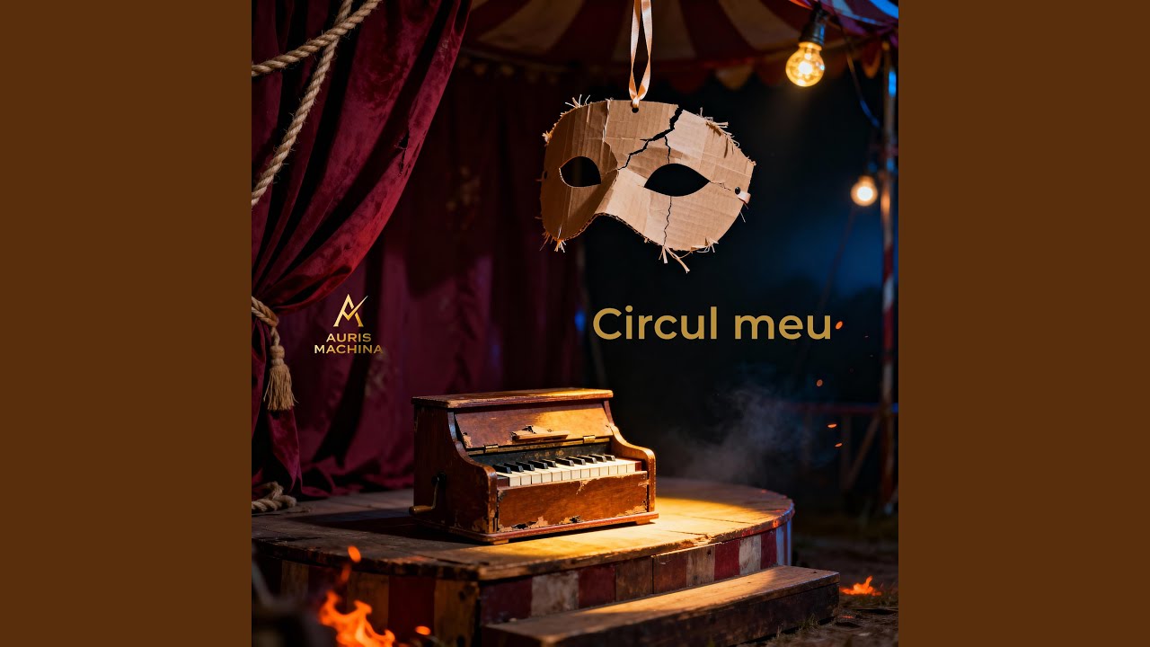 Circul meu
