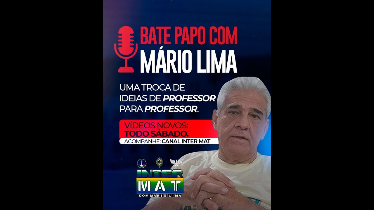 Uma conversa sobre o que acredito !