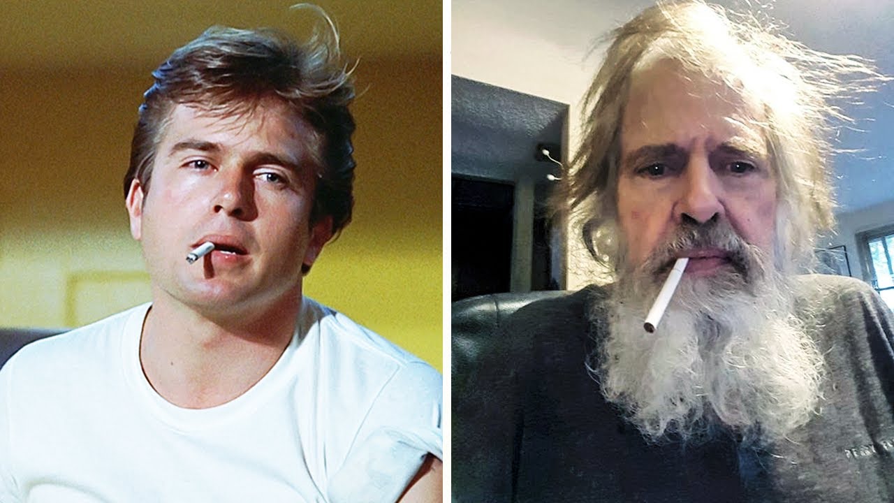 Актерский состав «Американских граффити»: тогда и сейчас (1973 против 2021)