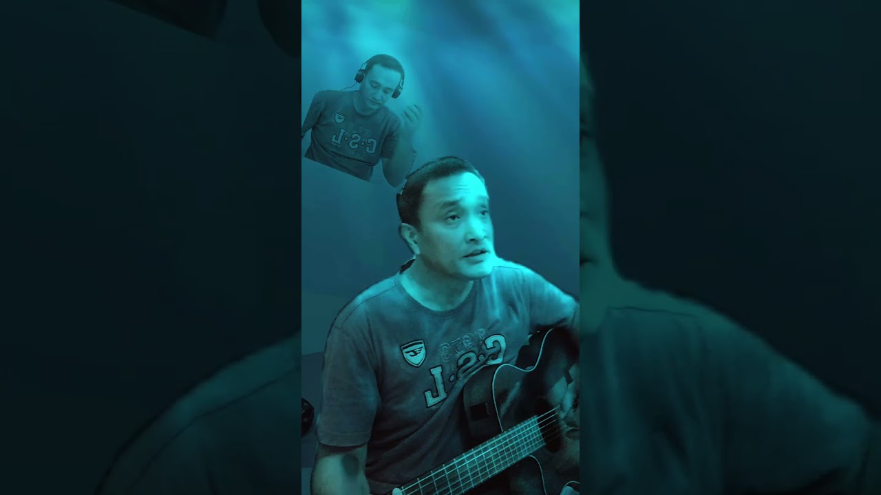 TENANG - TENANG MENDAYUNG@rohanikristen