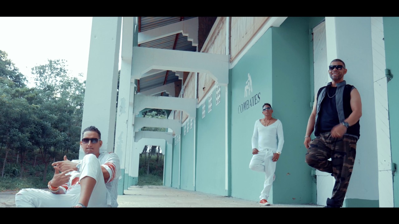 Zona Sur - Desde Que Te Vi (Video Oficial)