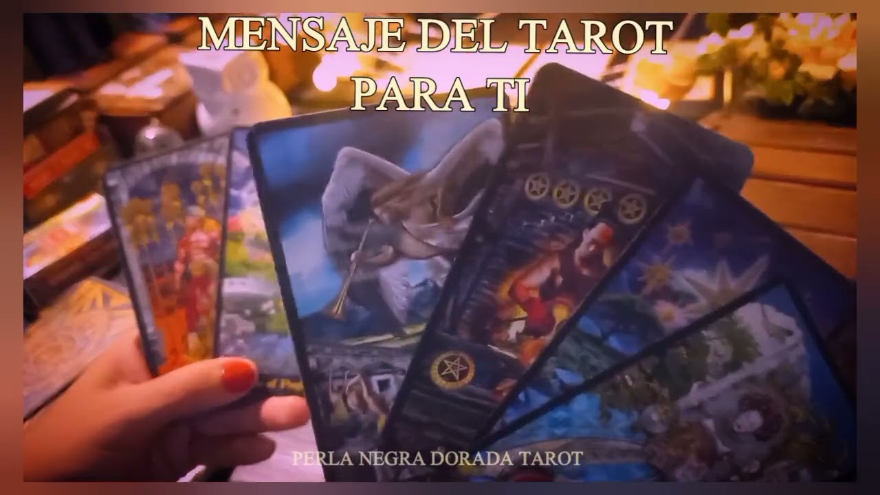 VAN A PASARTE COSAS.. NO TE ENOJES!!!  #mensaje del #tarot #tarothoy para ti