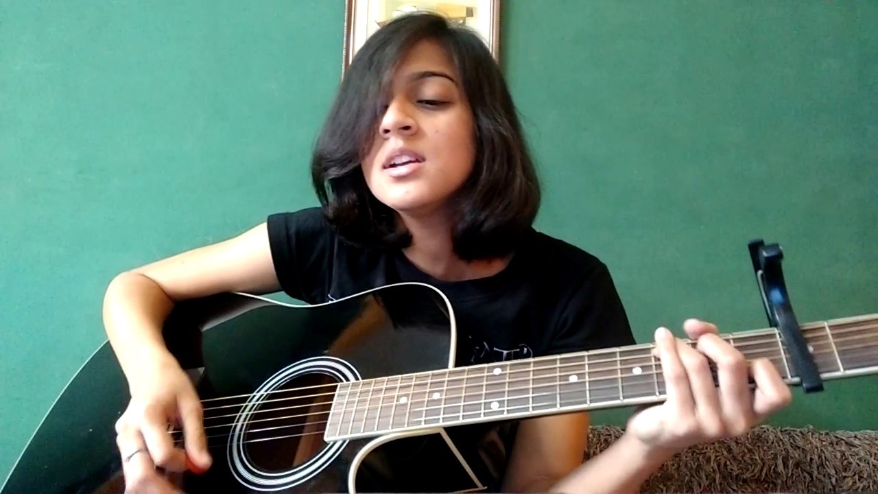 Dream theater- Wither (Acoustic cover)