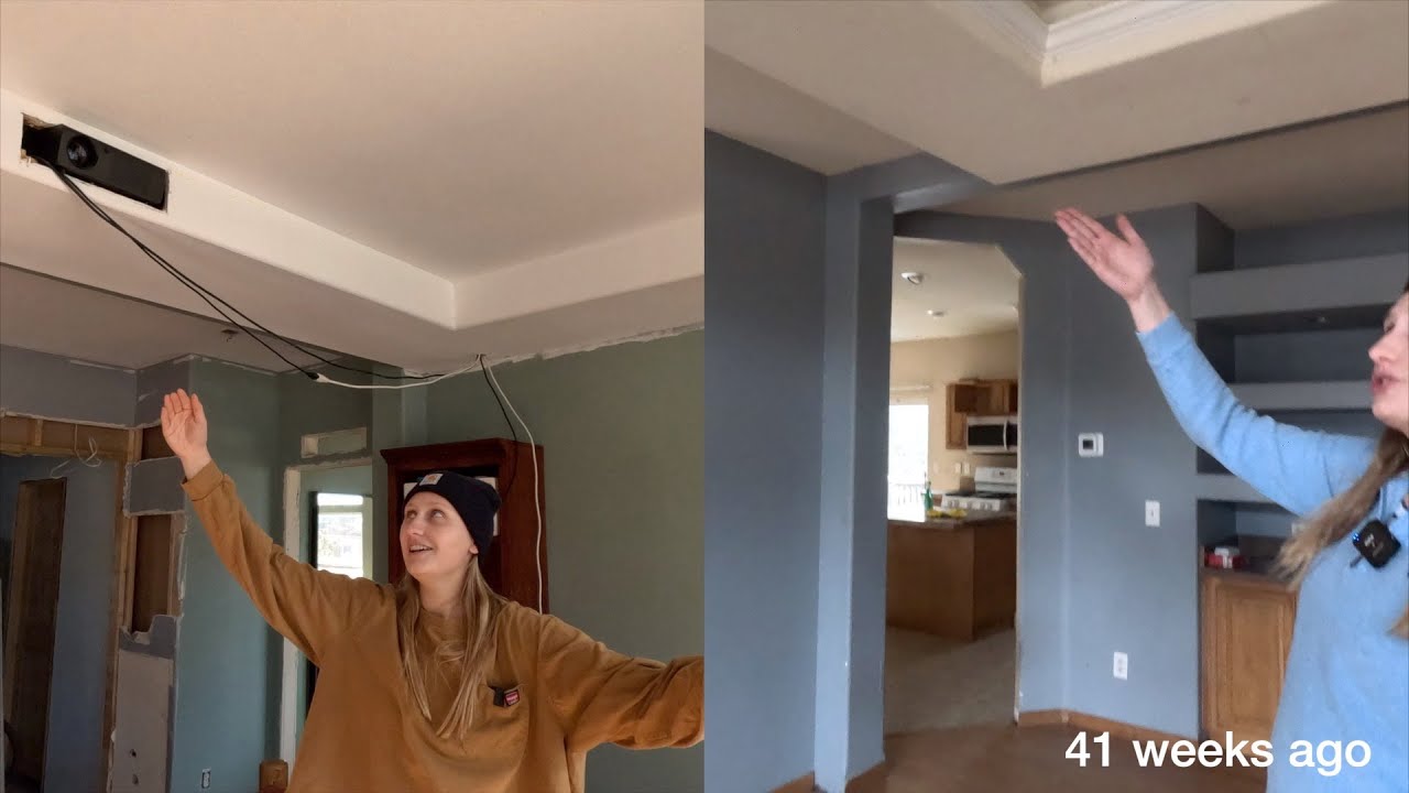 Fish Tape, Fish Guy, and Full House Tour