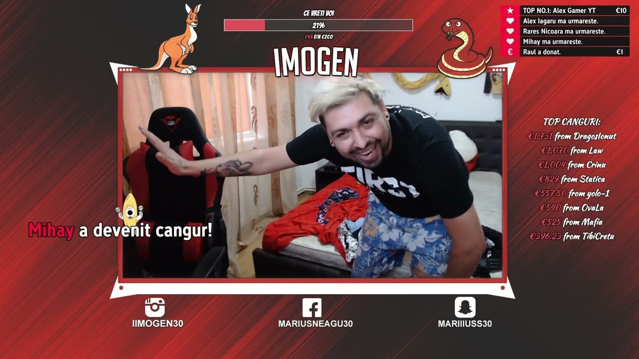 IMOGEN STORYTIME CU POLITIA DE LA PLOIESTI #2
