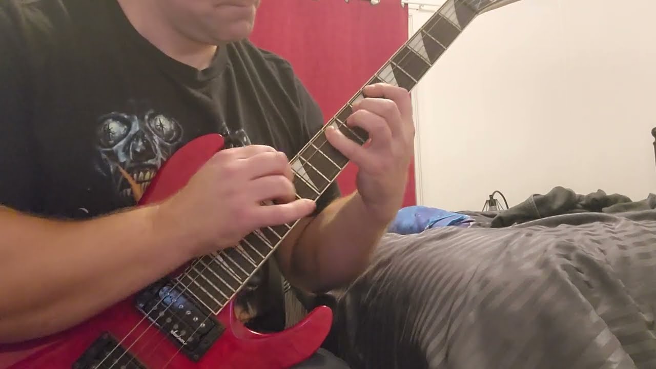 DYLAN RUSKIN - BRAIN DRILL - 