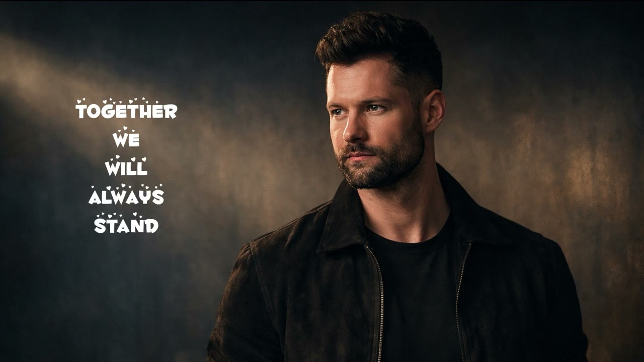Calum Scott-Amazing-[Official Lyrics Video]