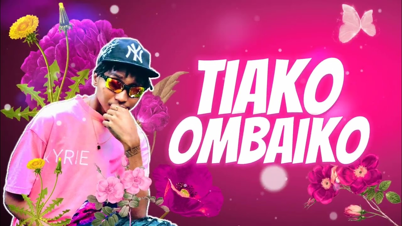 DIMANY_Ombanao(officiel lyrics 2025)