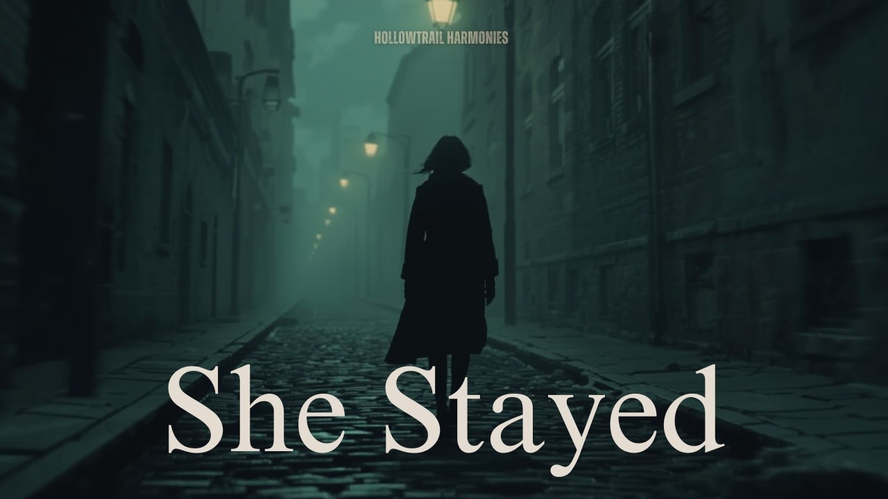 She Never Left After That Night — American Dark Country